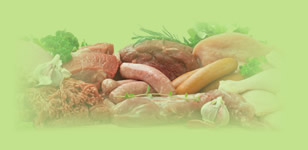 Wurst- und Fleischpordukte