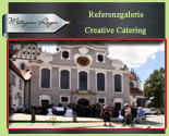 Referenzen Creatives Catering